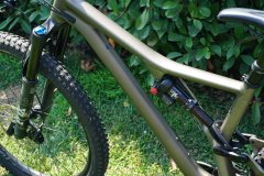 Specialized Stumpjumper EVO Comp 29” - Enduro Bisiklet