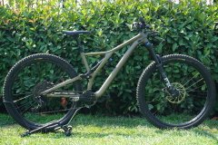 Specialized Stumpjumper EVO Comp 29” - Enduro Bisiklet