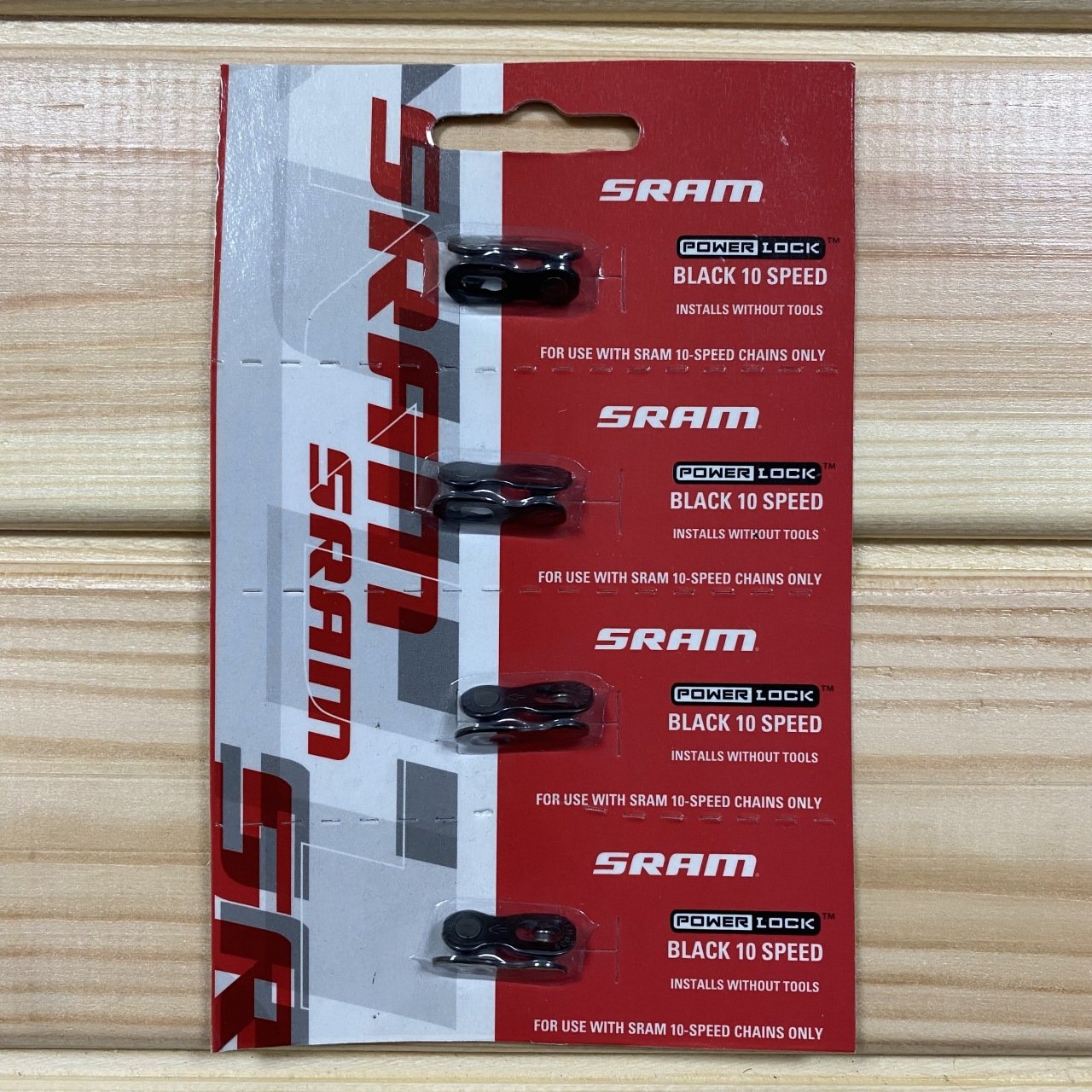 Sram Powerlock Master Link 10 lu Zincir Kilidi