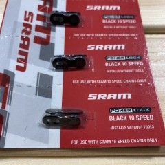 Sram Powerlock Master Link 10 lu Zincir Kilidi