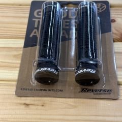 Reverse Stamp Lock-On Elcik - Siyah
