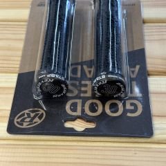 Reverse Stamp Lock-On Elcik - Siyah