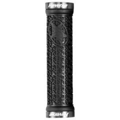 Reverse Stamp Lock-On Elcik - Siyah