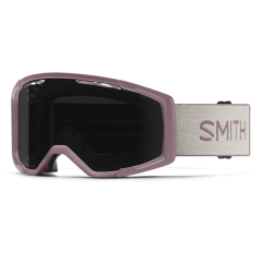 Smith Rhythm MTB Goggle Gözlük - Dusk/Bone (Sun Black + Clear Lens)