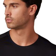 Fox Racing Tecbase Shirt - Siyah