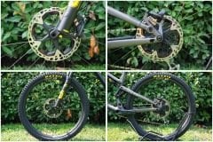Commencal Meta TR ÖHLINS 29” - Enduro Bisiklet