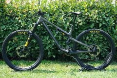 Commencal Meta TR ÖHLINS 29” - Enduro Bisiklet