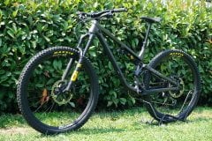 Commencal Meta TR ÖHLINS 29” - Enduro Bisiklet