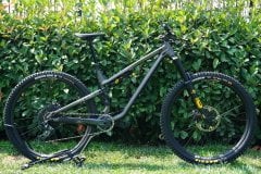 Commencal Meta TR ÖHLINS 29” - Enduro Bisiklet
