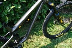 Commencal Meta TR ÖHLINS 29” - Enduro Bisiklet