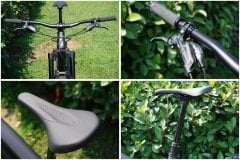 Commencal Meta TR ÖHLINS 29” - Enduro Bisiklet