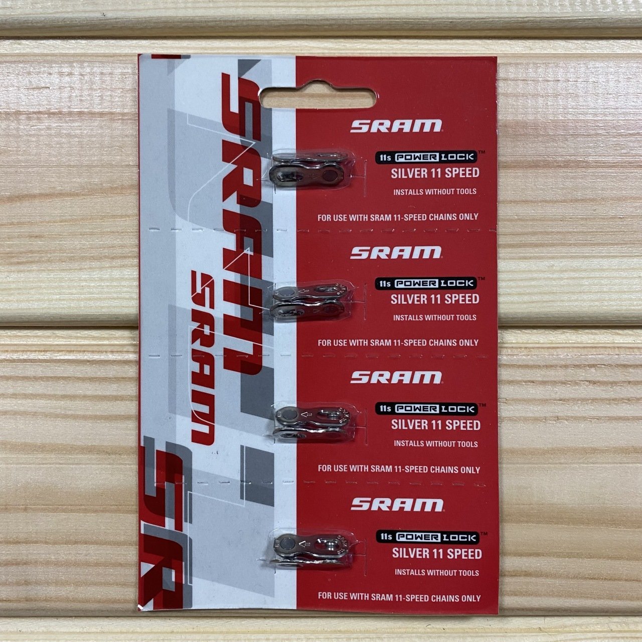 Sram Powerlock Master Link 11 li Zincir Kilidi