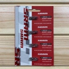 Sram Powerlock Master Link 11 li Zincir Kilidi