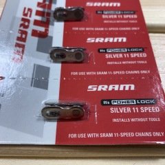 Sram Powerlock Master Link 11 li Zincir Kilidi