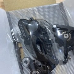 Shimano Zee M640-SS Shadow+ 10lu Arka Aktarıcı