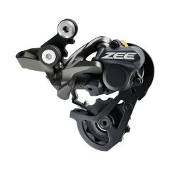 その他 SHIMANO シマノ（SHIMANO） SHIMANO ZEE FC-M640 165mm TIOGA 32Tチェーン