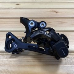 Shimano Deore XT M8000 SGS 11li Arka Aktarıcı
