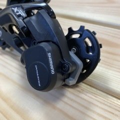 Shimano Deore XT M8000 SGS 11li Arka Aktarıcı