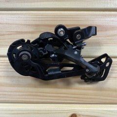 Shimano Deore XT M8000 SGS 11li Arka Aktarıcı