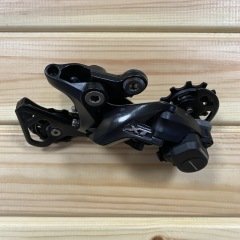 Shimano Deore XT M8000 SGS 11li Arka Aktarıcı