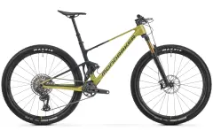 Mondraker F-PODIUM RR - Tonic Gold
