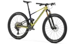 Mondraker F-PODIUM RR - Tonic Gold