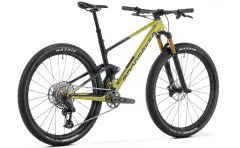 Mondraker F-PODIUM RR - Tonic Gold