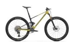 Mondraker F-PODIUM RR - Tonic Gold