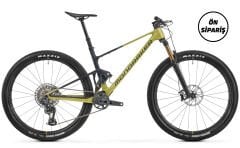 Mondraker F-PODIUM RR - Tonic Gold