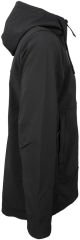 Fox Racing Pit Softshell Ceket - Siyah