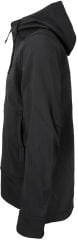 Fox Racing Pit Softshell Ceket - Siyah