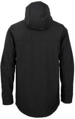 Fox Racing Pit Softshell Ceket - Siyah