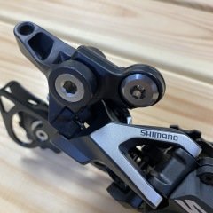 Shimano SLX M675 GS Shadow+ 10lu Arka Aktarıcı