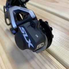 Shimano SLX M675 GS Shadow+ 10lu Arka Aktarıcı