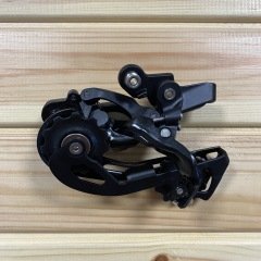Shimano SLX M675 GS Shadow+ 10lu Arka Aktarıcı