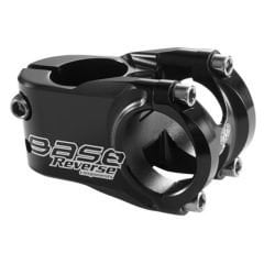 Reverse Base Gidon Boğazı - 31.8x40mm - Siyah