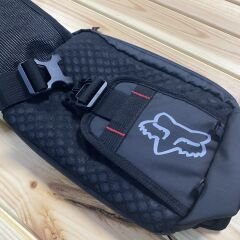 Fox Racing Hip Pack Bel Çantası