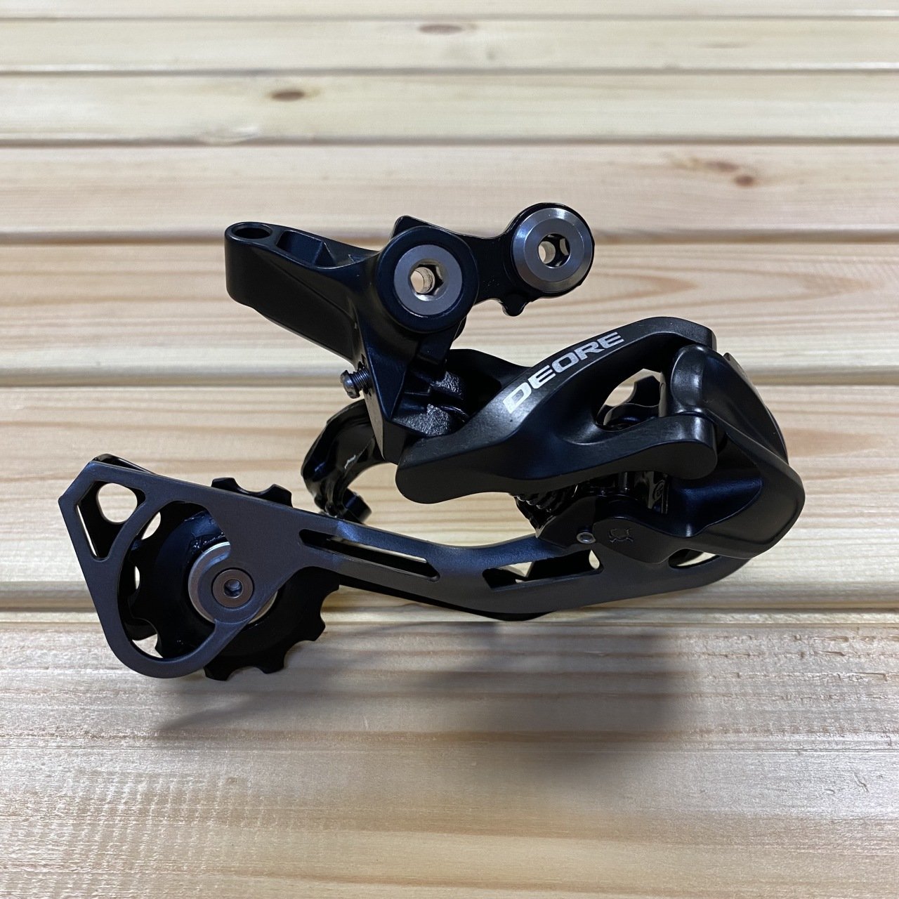 Shimano Deore M610 SGS 10lu Arka Aktarıcı