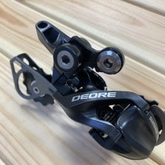 Shimano Deore M610 SGS 10lu Arka Aktarıcı