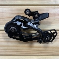Shimano Deore M610 SGS 10lu Arka Aktarıcı