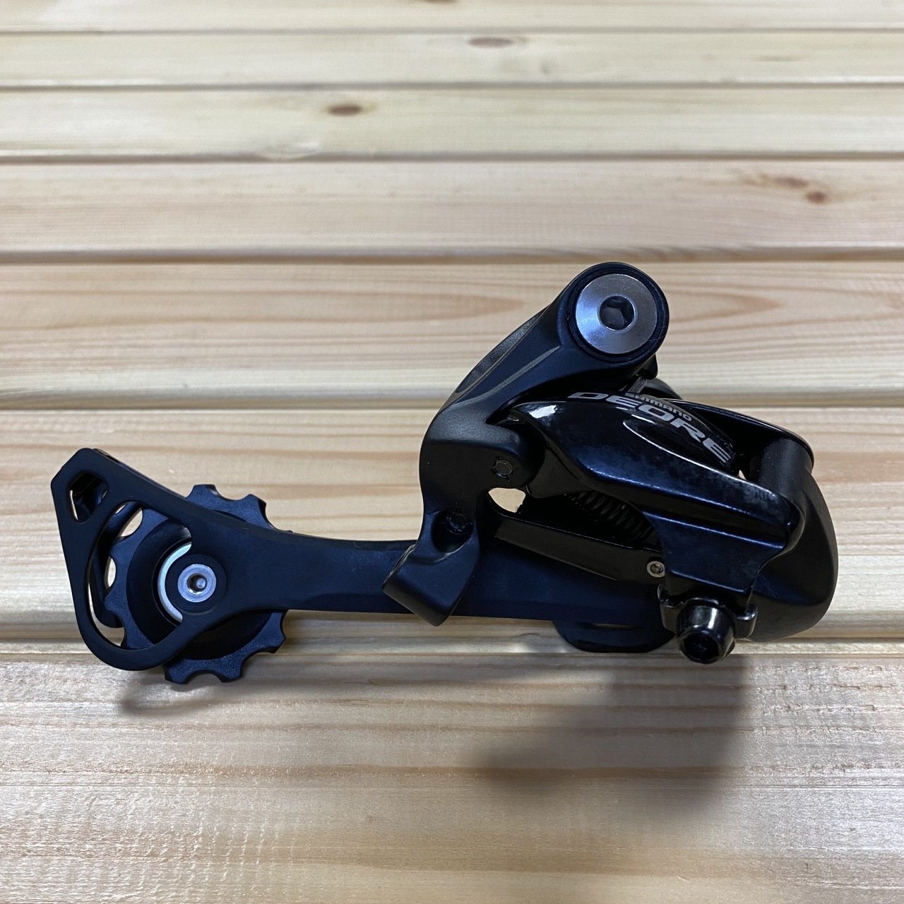 Shimano Deore T610 10lu Arka Aktarıcı