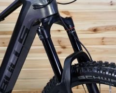 Bulls Sonic EVO EN-SL1 29” – E-Bike Elektrikli Enduro Bisiklet