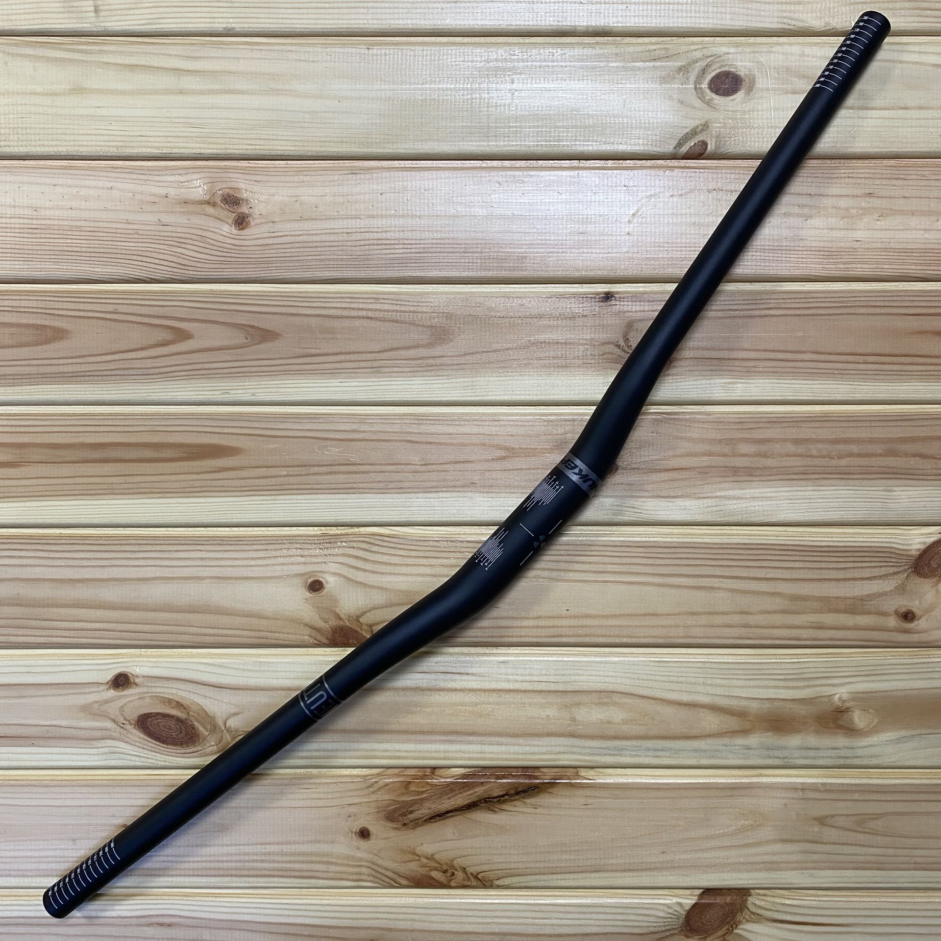 Nukeproof Neutron V2 Riser Gidon - 800x31.8x25mm
