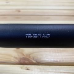 Nukeproof Neutron V2 Riser Gidon - 800x31.8x25mm
