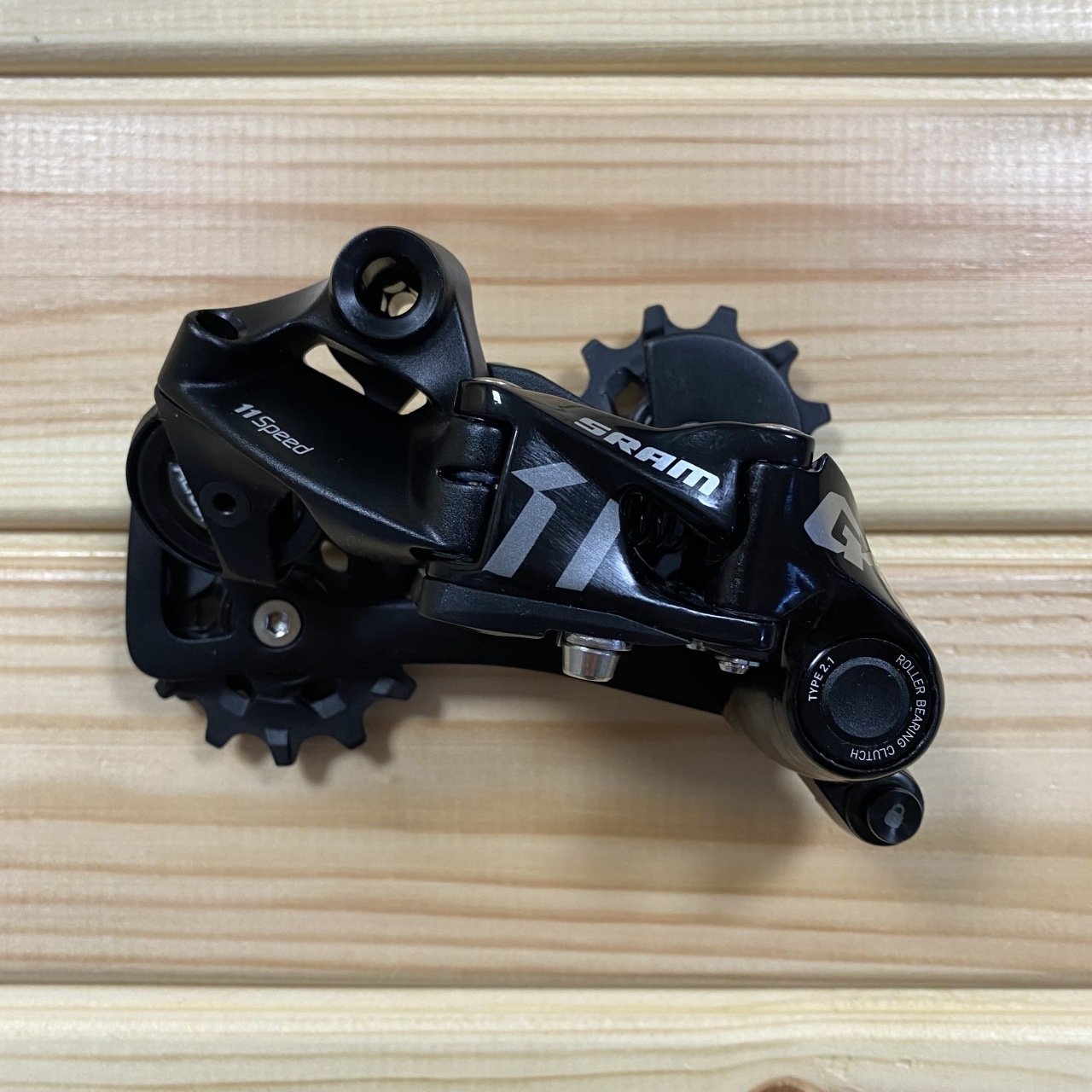 Sram GX 11li Arka Aktarıcı