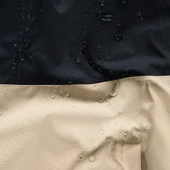 Agu Urban Outdoor Kış Yağmurluk  - Lacivert/Ayışığı