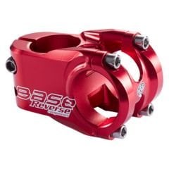 Reverse Base Gidon Boğazı - 31.8x40mm - Kırmızı