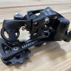 Sram X01 11li Arka Aktarıcı
