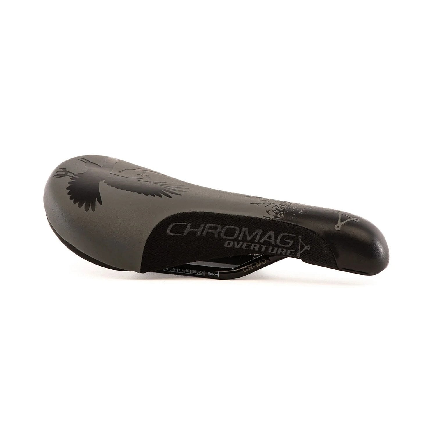 Chromag Overture Sele - Ravens LTD