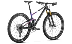 Mondraker F-PODIUM RR - Polaris